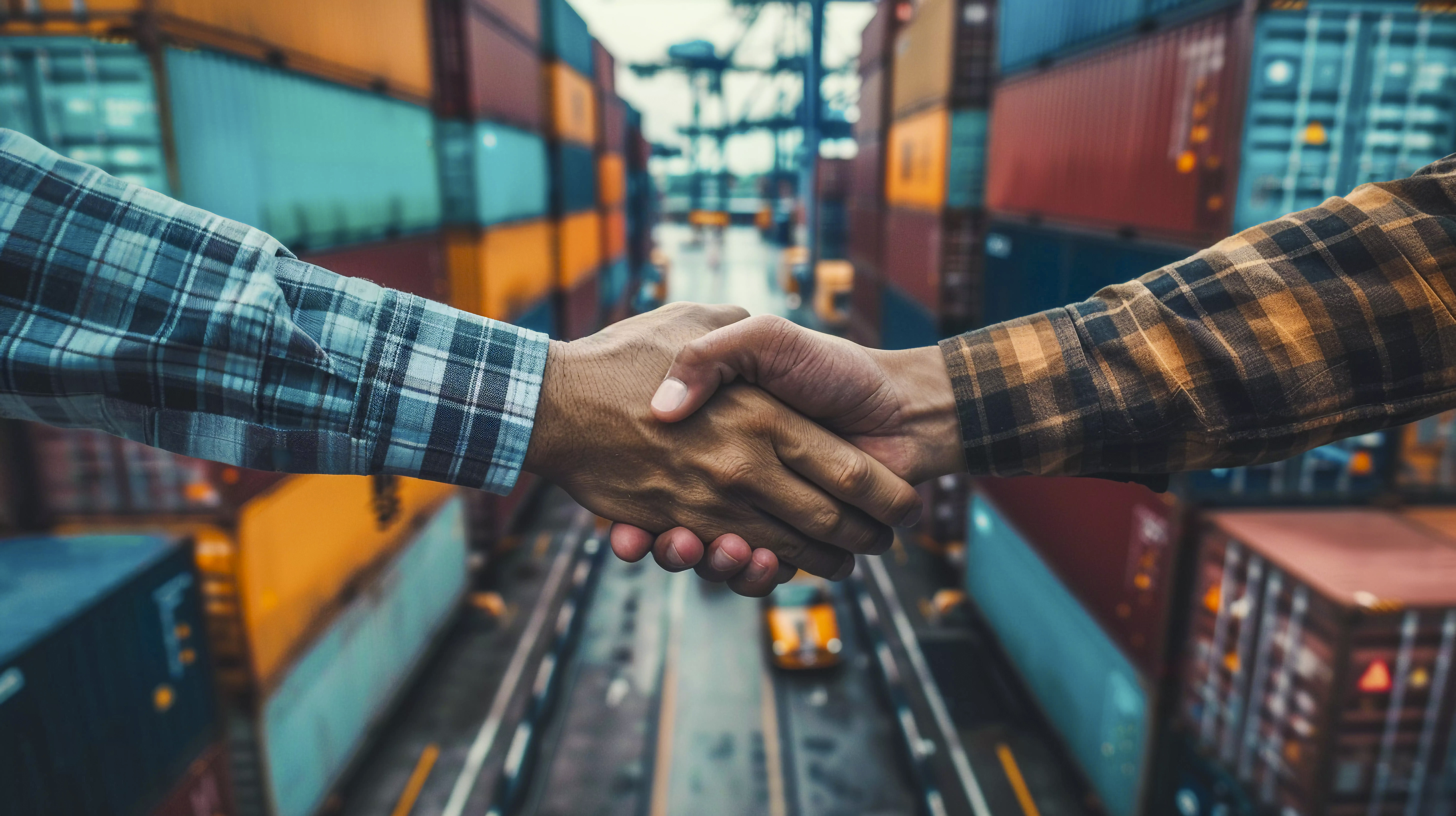 Comercialización de equipos e insumos