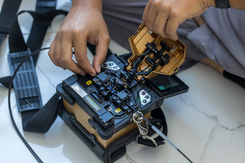 Implementación y diseño