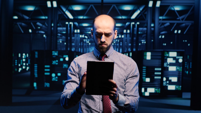 Soporte y operación